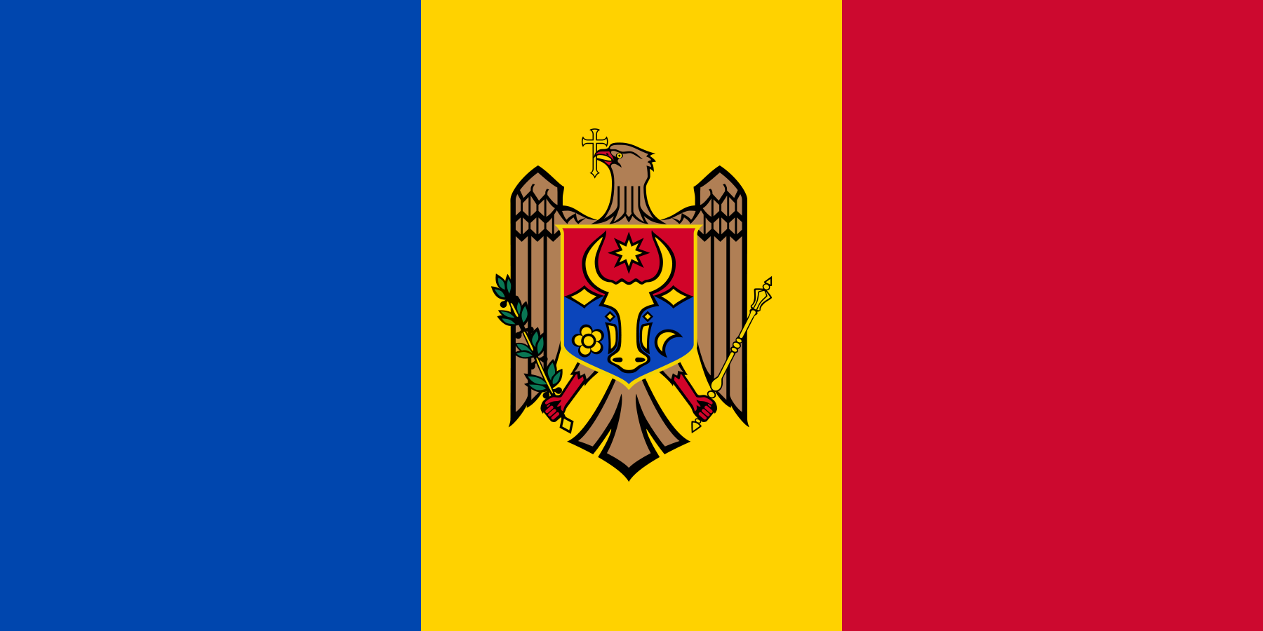 Description: D:\0\0 ff final\Flag_of_Moldova.png